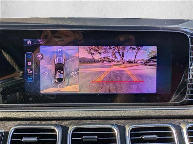 new 2026 Mercedes-Benz GLE 450 car, priced at $88,210