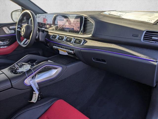 new 2026 Mercedes-Benz GLE 450 car, priced at $88,210