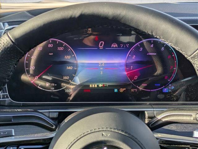 new 2026 Mercedes-Benz GLE 450 car, priced at $88,210