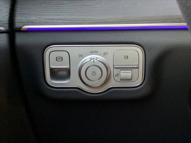 new 2026 Mercedes-Benz GLE 450 car, priced at $88,210