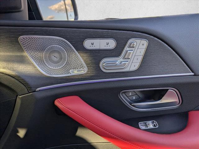 new 2026 Mercedes-Benz GLE 450 car, priced at $88,210