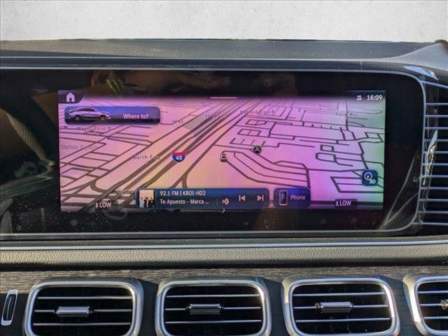 new 2026 Mercedes-Benz GLE 450 car, priced at $88,210