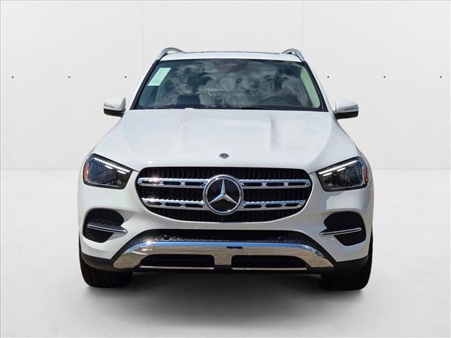 new 2026 Mercedes-Benz GLE 350 car, priced at $68,260