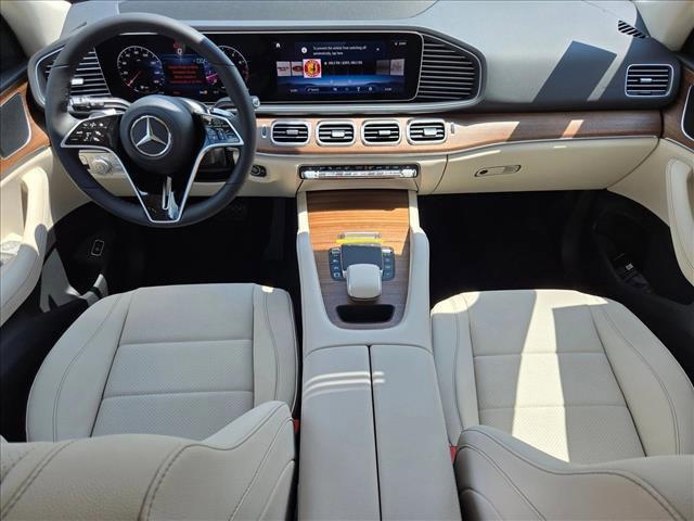 new 2026 Mercedes-Benz GLE 350 car, priced at $68,260