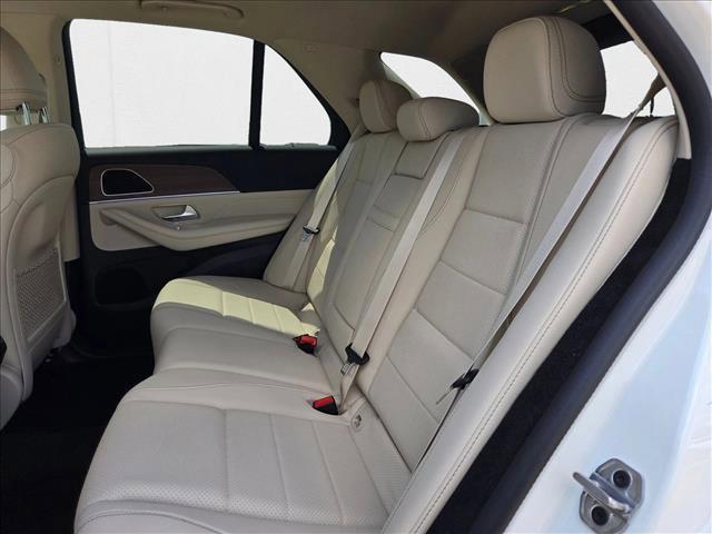 new 2026 Mercedes-Benz GLE 350 car, priced at $68,260