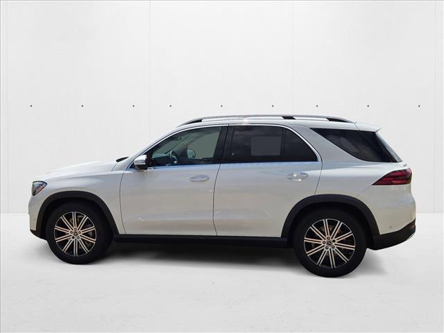 new 2026 Mercedes-Benz GLE 350 car, priced at $68,260