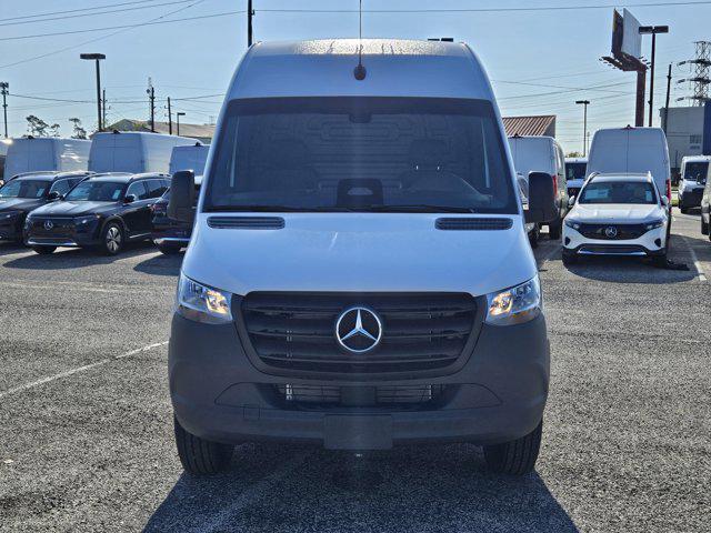 new 2025 Mercedes-Benz Sprinter 2500 car, priced at $61,578