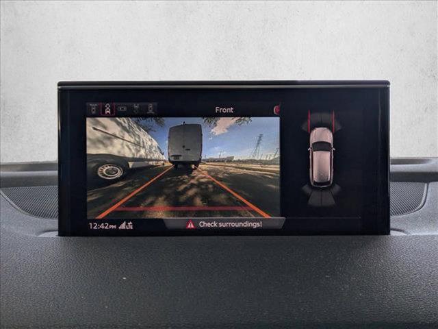 used 2017 Audi Q7 car, priced at $21,978