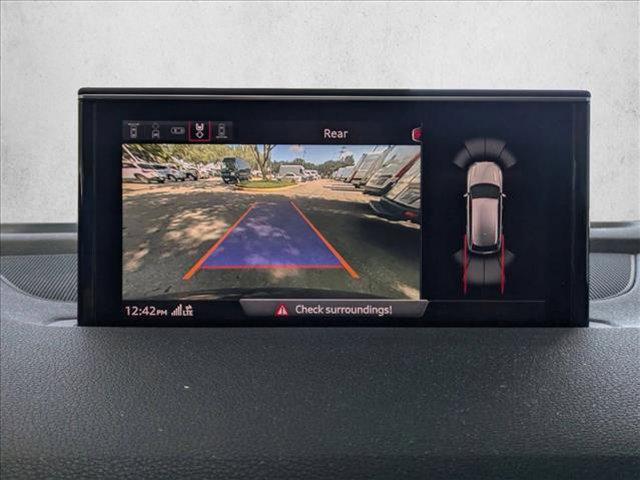 used 2017 Audi Q7 car, priced at $21,978