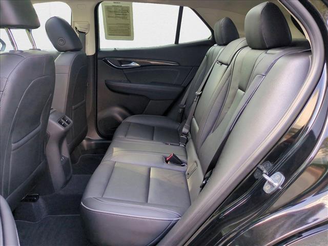 used 2021 Buick Envision car, priced at $23,981