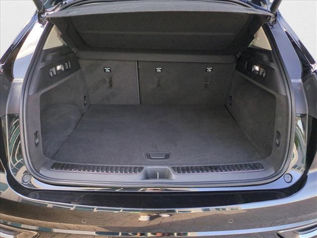 used 2021 Buick Envision car, priced at $23,981