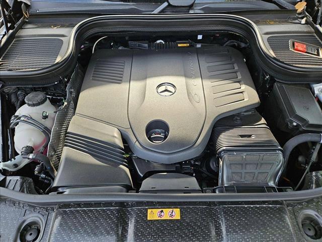 new 2025 Mercedes-Benz GLE 450e car, priced at $83,810