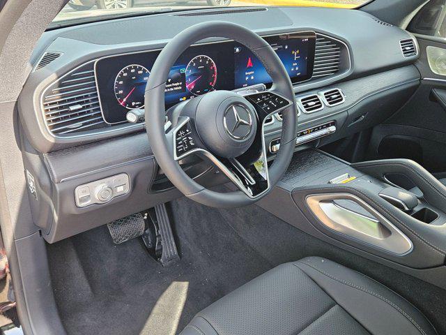 new 2025 Mercedes-Benz GLE 450e car, priced at $83,810
