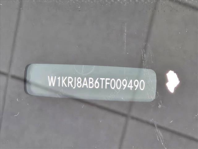 new 2026 Mercedes-Benz AMG GT 55 car, priced at $164,210