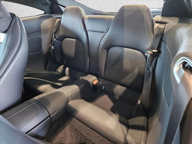 new 2026 Mercedes-Benz AMG GT 55 car, priced at $164,210