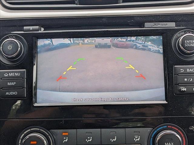 used 2018 Nissan Altima car, priced at $16,140