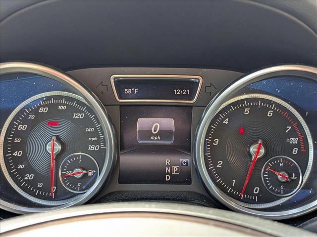 used 2018 Mercedes-Benz GLS 550 car, priced at $29,491