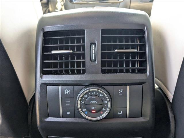 used 2018 Mercedes-Benz GLS 550 car, priced at $29,491