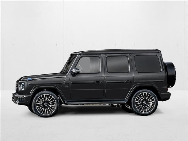 new 2025 Mercedes-Benz AMG G 63 car