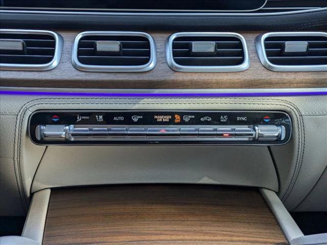 used 2024 Mercedes-Benz GLS 450 car, priced at $74,562