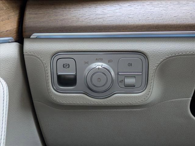 used 2024 Mercedes-Benz GLS 450 car, priced at $74,562