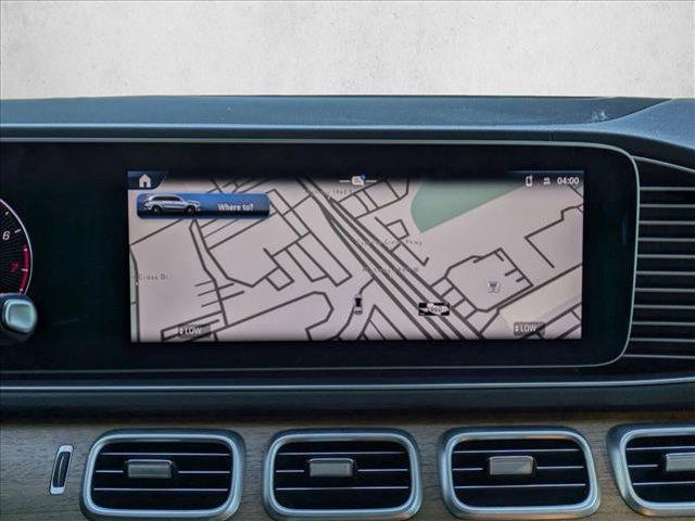 used 2024 Mercedes-Benz GLS 450 car, priced at $74,562