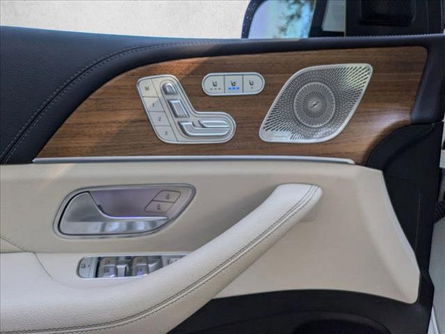 used 2024 Mercedes-Benz GLS 450 car, priced at $74,562