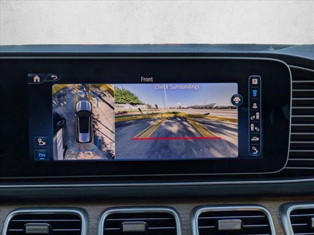 used 2024 Mercedes-Benz GLS 450 car, priced at $74,562