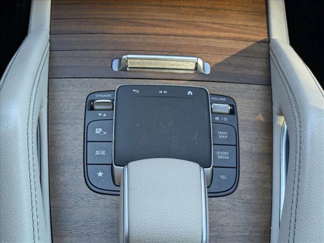 used 2024 Mercedes-Benz GLS 450 car, priced at $74,562