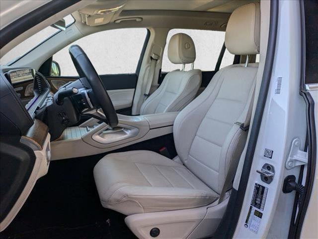 used 2024 Mercedes-Benz GLS 450 car, priced at $74,562