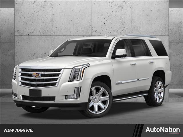 used 2019 Cadillac Escalade car, priced at $34,498