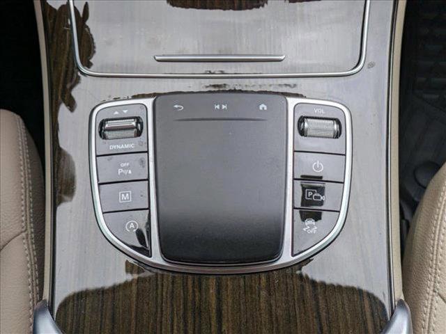 used 2022 Mercedes-Benz GLC 300 car, priced at $30,283