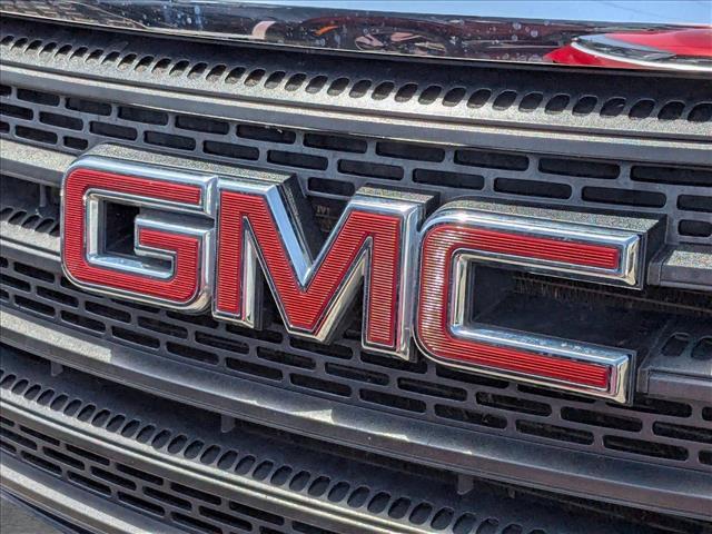 used 2016 GMC Terrain car, priced at $16,005
