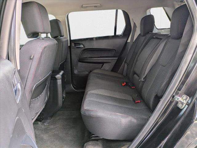 used 2016 GMC Terrain car, priced at $10,889