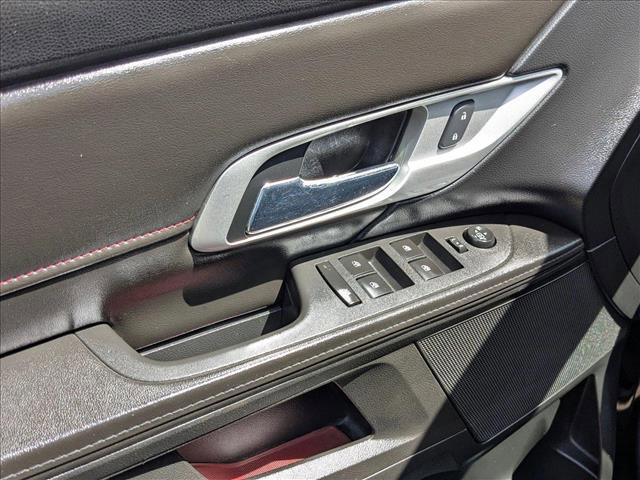 used 2016 GMC Terrain car, priced at $16,005