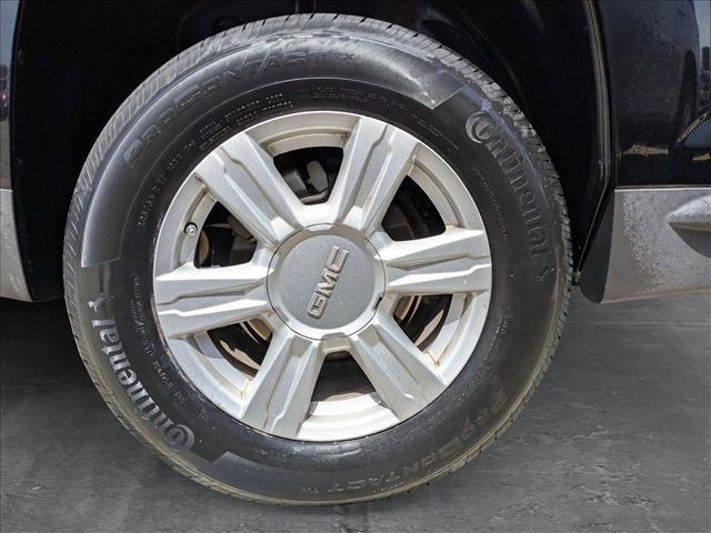used 2016 GMC Terrain car, priced at $16,005