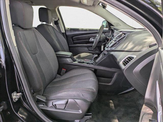 used 2016 GMC Terrain car, priced at $10,889
