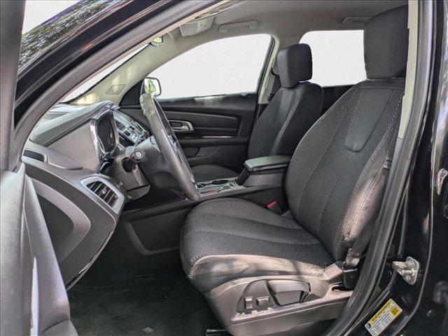 used 2016 GMC Terrain car, priced at $10,889
