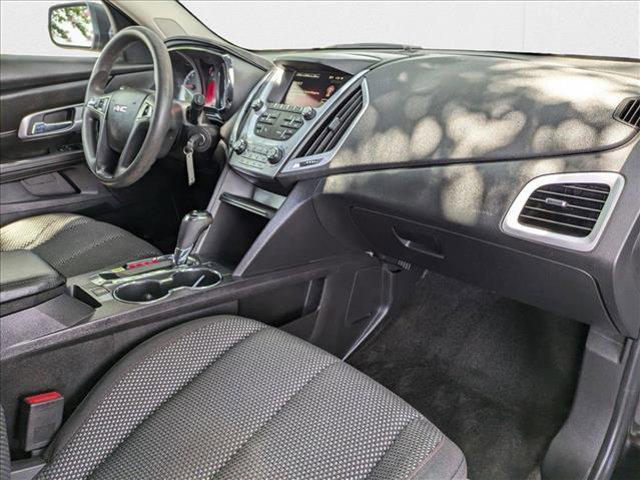 used 2016 GMC Terrain car, priced at $10,889