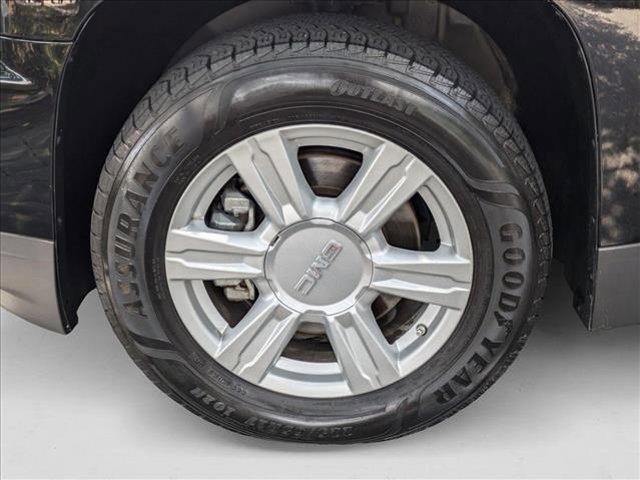 used 2016 GMC Terrain car, priced at $10,889