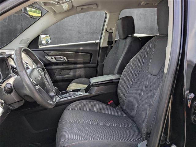 used 2016 GMC Terrain car, priced at $16,005