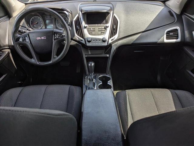 used 2016 GMC Terrain car, priced at $16,005