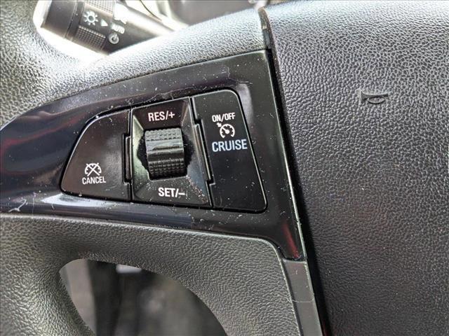 used 2016 GMC Terrain car, priced at $16,005