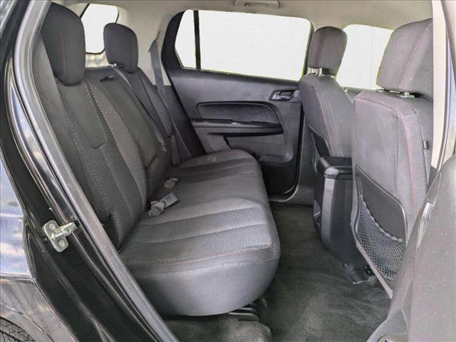 used 2016 GMC Terrain car, priced at $10,889