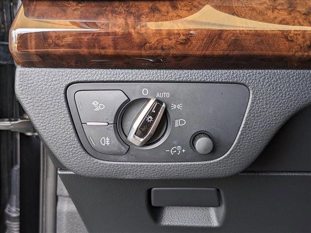 used 2018 Audi Q5 car, priced at $16,554