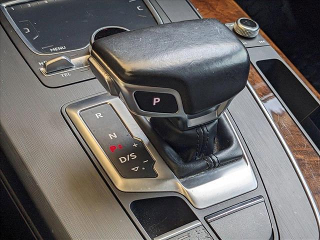 used 2018 Audi Q5 car, priced at $16,554