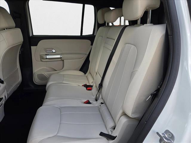 new 2026 Mercedes-Benz GLB 250 car, priced at $47,150