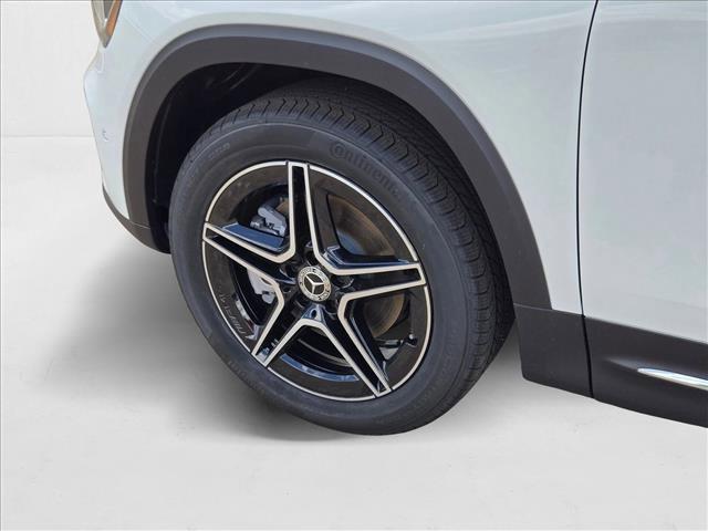 new 2026 Mercedes-Benz GLB 250 car, priced at $47,150