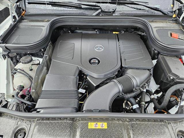 new 2025 Mercedes-Benz GLE 450e car, priced at $78,210