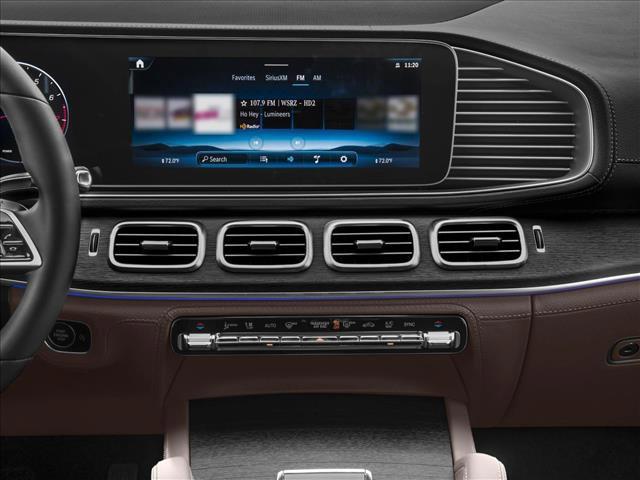 new 2026 Mercedes-Benz GLE 350 car, priced at $73,115